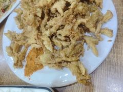 -榆林筋饼家常菜