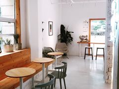 用餐区-COTTON CAFE(德信·中外公寓店)