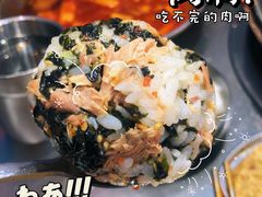 -欧巴烤肉(创富世纪店)