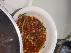 -老傅家湘潭水煮活鱼店(众一国际店)