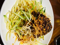 -天府豆花庄(金四季店)