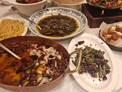 -眉州东坡(团结湖店)