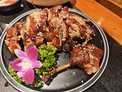 -小饕荟雅安贡椒鱼鲜馆(广福桥店)