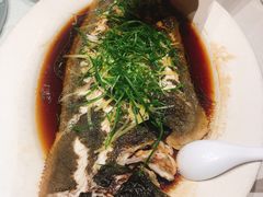 加工海鲜-海儀美食楼(湾仔海鲜街店)
