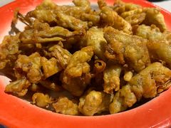 -李叔叔虾蟹大排档(青羊店)