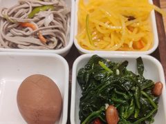 -西部马华清真兰州牛肉面·烧烤夜市(三里河店)