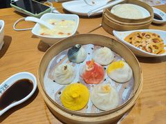 -包小笼·金牌汤包(中山路店)