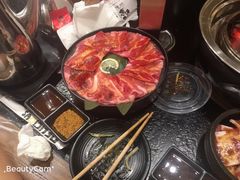 -九田家黑牛烤肉料理(中北镇店)
