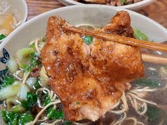 -无名氏面馆(邮电路店)