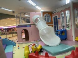 -孩子王童乐园(成都吾悦广场店)