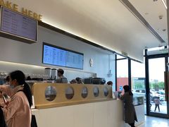 -喜茶(永旺梦乐城店)