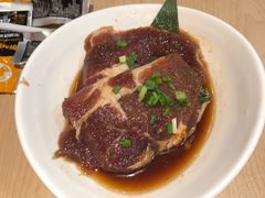 -新石器烤肉(百联川沙店)