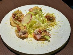 -Shantek象提南亚西餐厅&Bistro(淮海中路店)