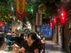 -北平食府(马鞍山路店)
