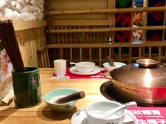 -椰夫人·养生椰子鸡(金沙洲永旺店)