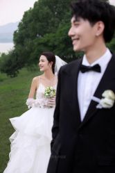 -香庭海婚纱摄影·威海旅拍(统一路店)