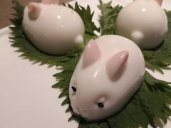 -广州逸林假日酒店·四季桃源中餐厅(白云山风景区店)