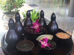 -绿洲水疗馆(卡塔店)