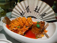 -米桃-吴韵风雅·拙园(北外滩来福士店)