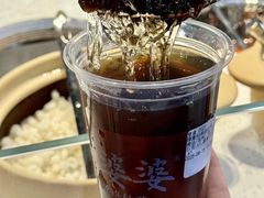 -八婆婆烧仙草(SM城市广场店)
