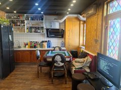 -顽主轰趴馆团建ktv桌游狼人杀(望京店)