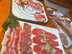 -拾勝牛·江景安格斯烧肉放题(江湾阳光天地店)