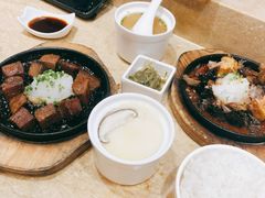 -东京屋(武定路店)