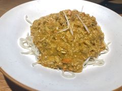 苏堂蟹黄面-苏堂阳春面•九年庆(北京路天河城店)