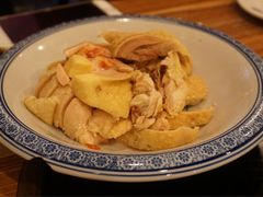 -兰边碗(鼓楼店)