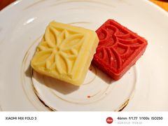 -庆春朴门(前滩太古里店)