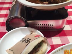 -西贝莜面村(镇江苏宁广场店)