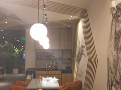 -西堤牛排(北京国瑞店)