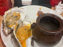 -怡咖啡海鲜自助餐厅(浦东香格里拉店)