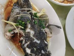 -考记泥焗鸡农庄·海鲜(北洛秘境店)