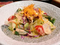 -热血兄弟·炭火烤肉(融侨中心店)