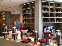 -TABLE·味西餐厅-成都茂业JW万豪酒店