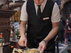-乡村馕坑肉·烧烤·新疆菜·本地人更爱吃(阿勒泰首店)