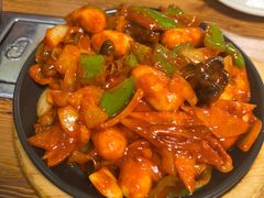 -松栢朝鲜族味道·脊骨汤(总店)