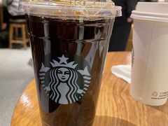 -星巴克(北京新东安)