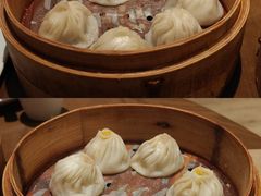 传统鲜肉小笼-南翔馒头店(豫园店)