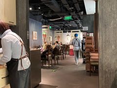 -小大董·烤鸭(王府井apm店)