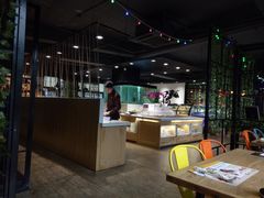 大堂-瑞伯克牛排自助餐厅天一广场店