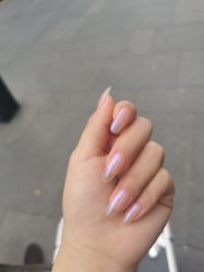 -刘娟美甲沙龙