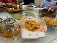 -玉华宫宾馆·餐厅(铜川驻京办店)