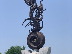 -良渚古城遗址公园