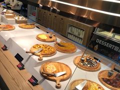 -比格比萨自助(宝山日月光店)