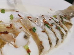 -魁盛居百年鲁菜馆(县西巷店)