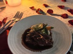 -三迪希尔顿酒店·星空酒廊