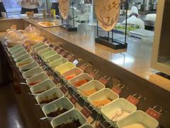 -浅深Cheersum(曹杨店)