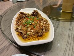 -北李妈妈菜·海肠捞饭(高新万达店)
